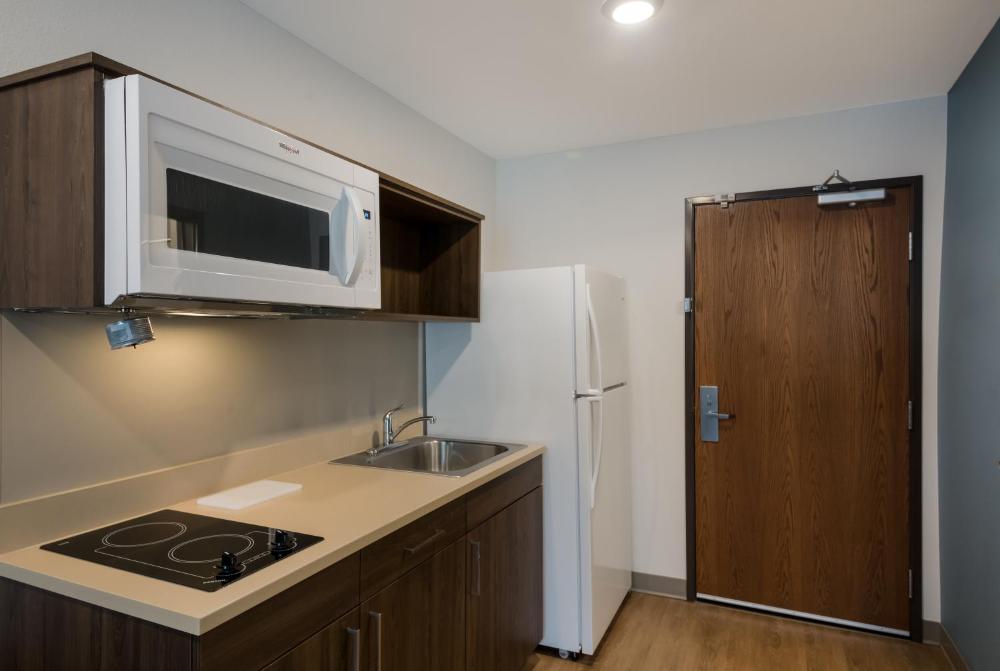 King Room - Accessible/Non Smoking interior